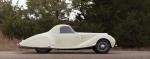 Delahaye 135 MS Coupe par Figoni & Falaschi 1938 года